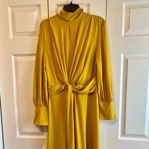 🌼 elegant dress Eloquii 🌼 fits beautifully